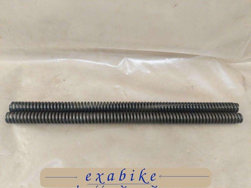 Fork springs for cb750f2 - springs,