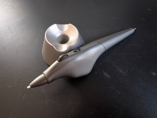 Wacom intuos3 airbrush - wacom,