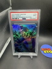 2024 Puppet Master 35th