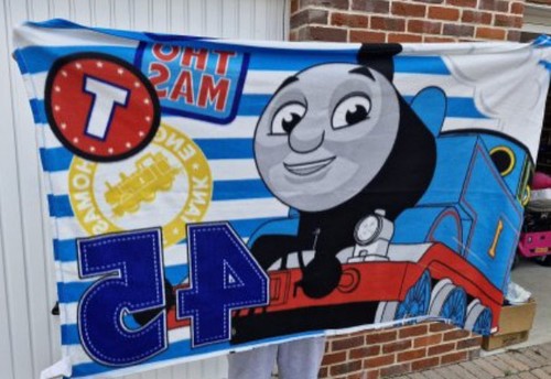 Thomas the tank - thomas,
