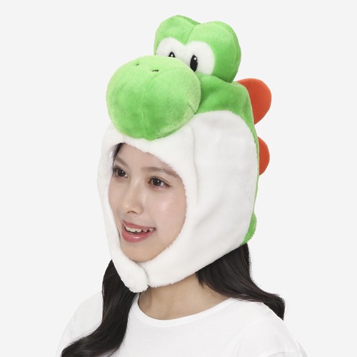 Super mario yoshi costume - super,
