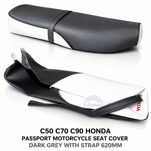 Honda c50 c70 c90 - honda,