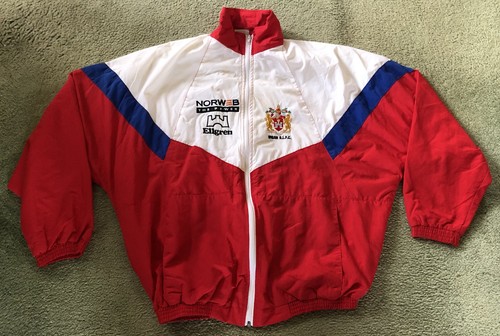 Vintage wigan rugby - vintage, league