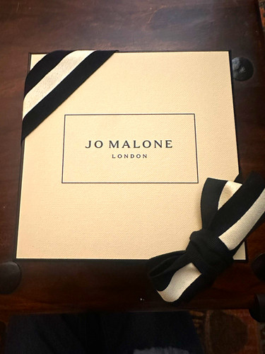 Malone london vitamin - jo, e