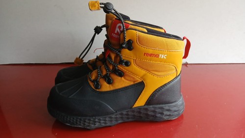 Reima kids boys orange - kids,