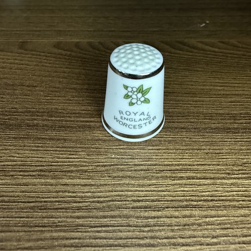 Royal worcester england - worcester, bone