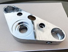 New Bobber Chopper Custom