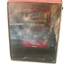 Britbus ES2-01 Scania