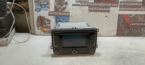 Genuine tiguan mk1 - genuine, vw