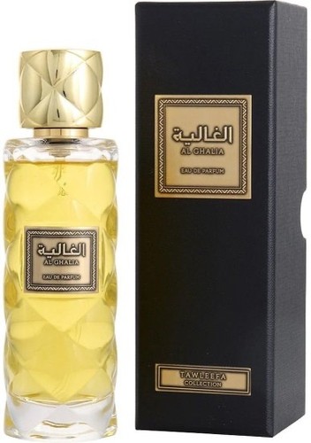 Rasasi ghalia edp 100ml - al,