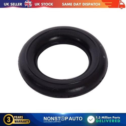 Exhaust hanger rubber - hanger, mount