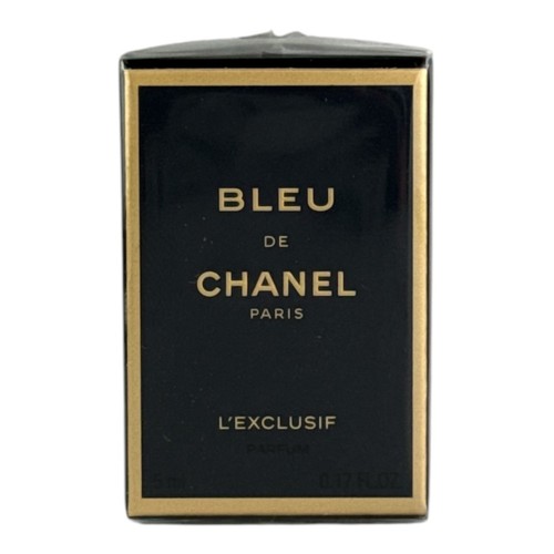 Chanel bleu - chanel,