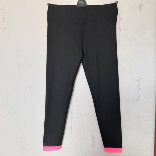 Womens kyodan black leggings - womens,