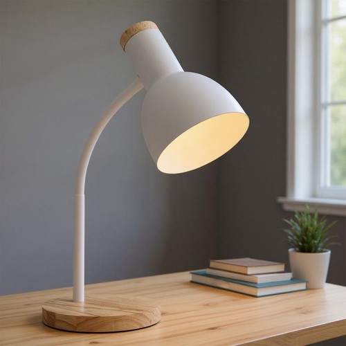 Modern desk lamp adjustable - modern,