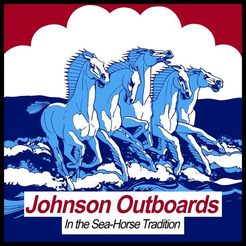 Johnson outboard motors - johnson,