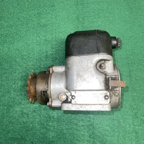 Wico magneto series - series, a