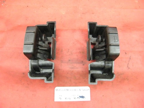 Smart 452 roadster 2003 2007 - 452,