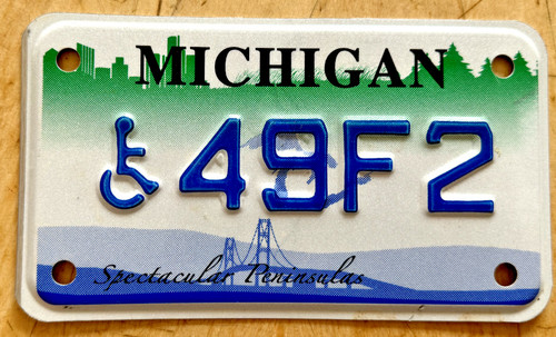 Disabled person handicapped - disabled,