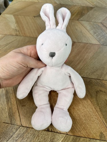Jacadi paris pink rabbit - , bunny