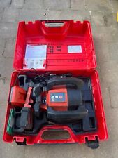 Hilti PR30-HVSG