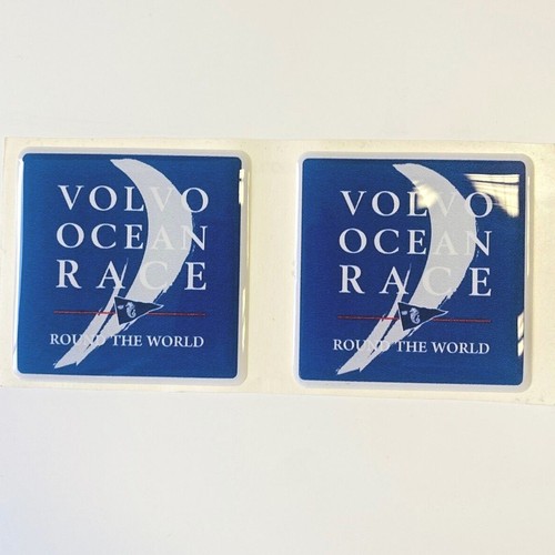 Volvo ocean race - volvo,