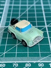 Micro Machines, Galoob 1989