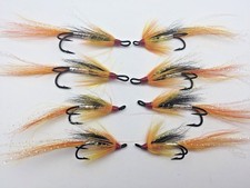 Fly Fishing Salmon Flies