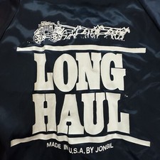 Vintage Jonbil Long Haul
