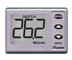 Nasa cruiser depth sounder - cruiser,