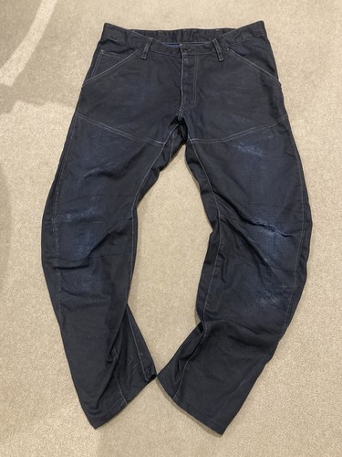 Star raw riley loose - g,