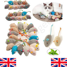 Catnip Toys For Cats & Kittens
