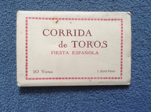 Corrida toros bull - "corrida,
