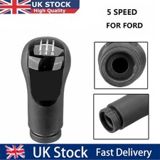 5 Speed Car Gear Knob Shift