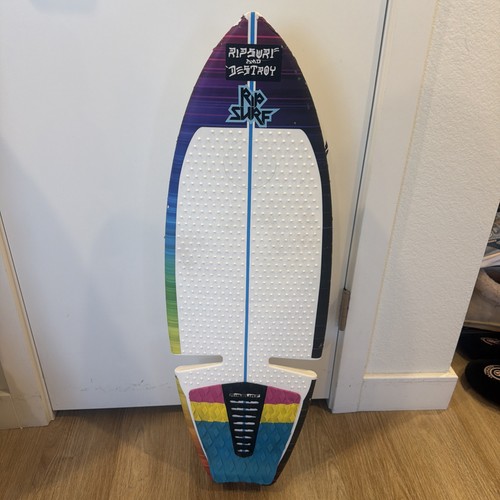 Razor skateboard ripsurf - razor,
