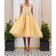 Sister Jane Skater Midi Dress