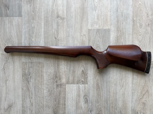 Walnut daystate huntsman - walnut,