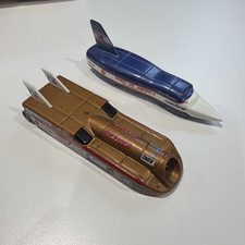 1983 THRUST 2 LAND SPEED