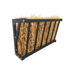 Heavy Duty Wall Mounted Hay
