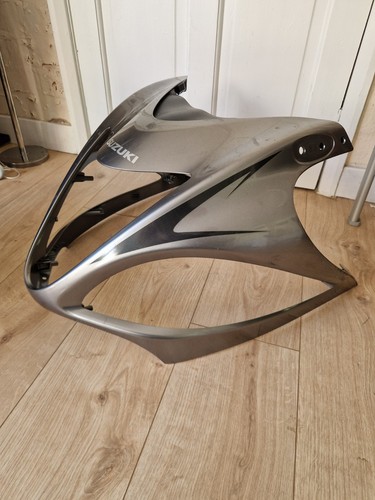 Suzuki hayabusa busa - hayabusa, front