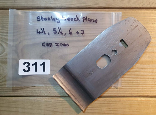 Vintage stanley bench - bench, plane
