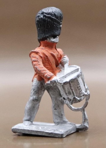 Minifigs 25mm napoleonic - 25mm,