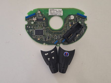 SAAB 9-3 93 2006 ESP CIM MODULE BOARD WITH 2 KEYFOBS 12761345 AA 433.92 MHz