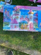 PLAYMOBIL Princess Castle