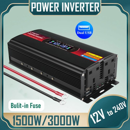 1500w 3000w power - 1500w/3000w,