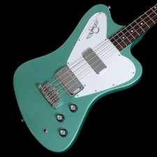 Gibson Non-Reverse Thunderbird Inverness Green [2ND][3.91kg]