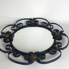Vintage Wall Mirror - 1960s