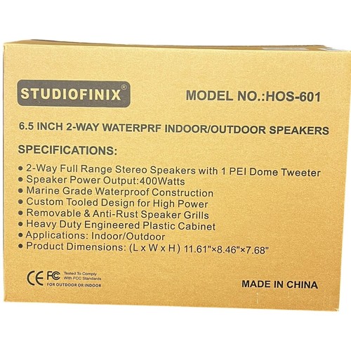 New studiofinix waterproof - studiofinix,