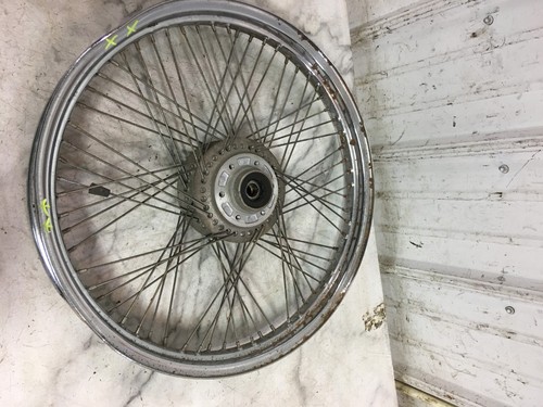 Yamaha 650 xs650 - 83,