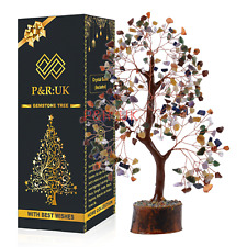 MULTI SEVEN CHAKRA COOPER WIRE