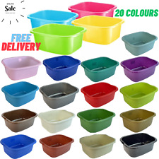 11 Litres Washing Up Bowl